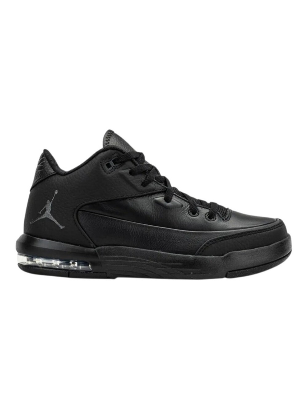 Nike Air Jordan Flight Origin 3 Black Anthracite IB3698-003 Men's Size 12